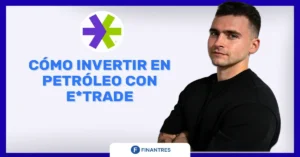 e trade petroleo
