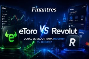eToro vs Revolut