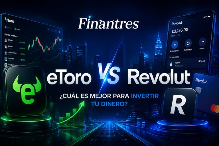 eToro vs Revolut