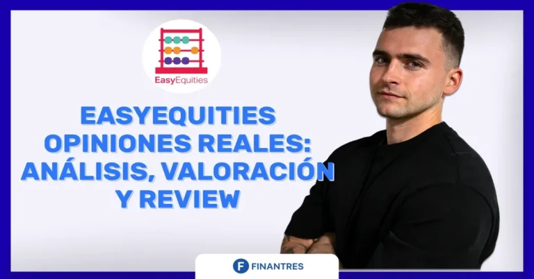 Easyequities opiniones