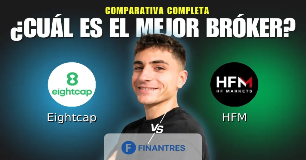 eightcap vs hotforex comparativa brokers
