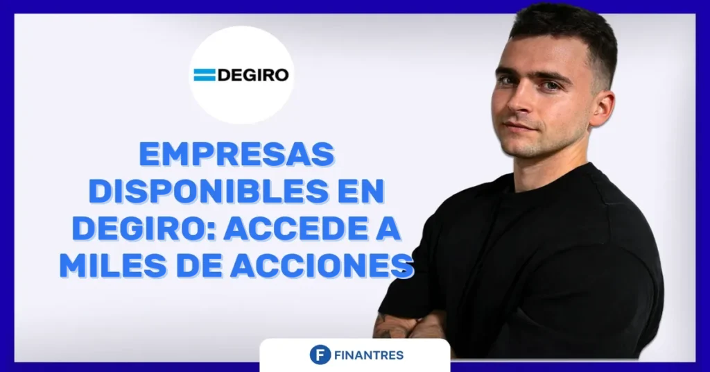 empresas degiro