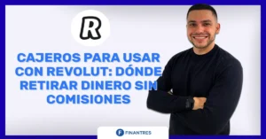 en que cajeros puedo sacar dinero con revolut