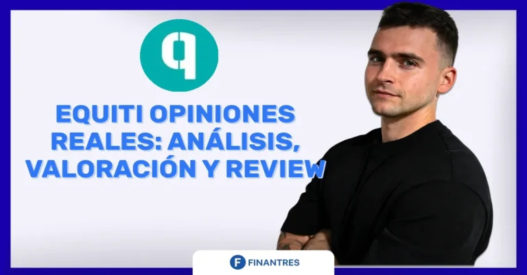 Equiti opiniones
