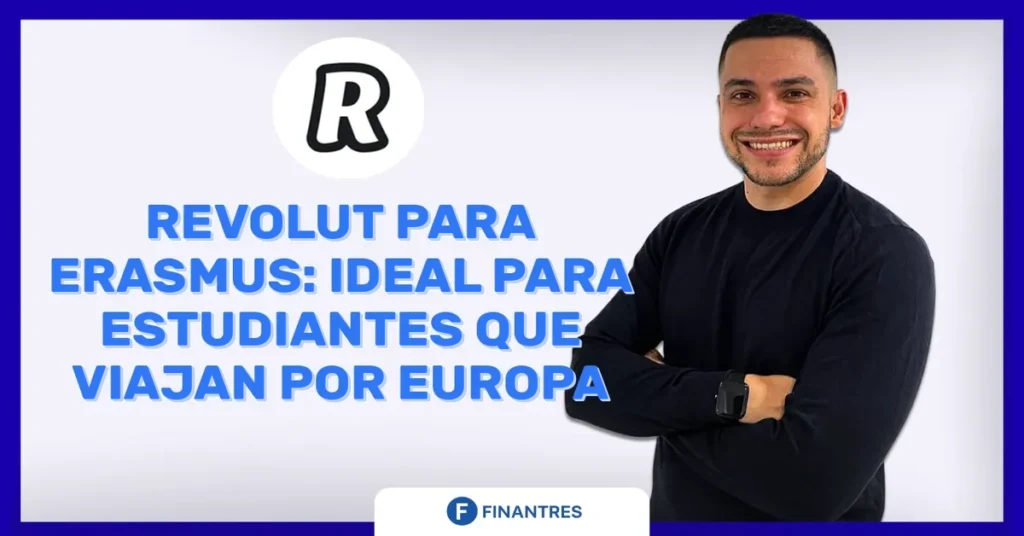 erasmus revolut