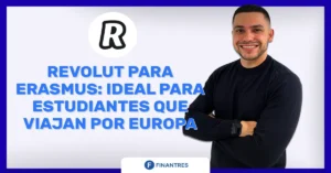 erasmus revolut