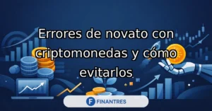 errores principiantes criptomonedas