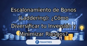 escalonamiento de bonos laddering