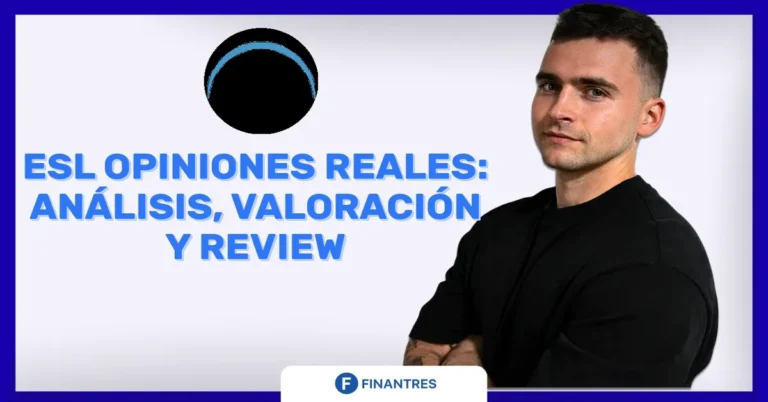 ESL Opiniones