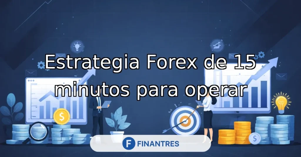 estrategia 15 minutos forex