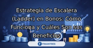 estrategia de escalera ladder