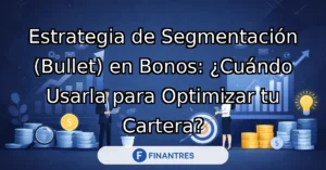 estrategia de segmentacion bullet
