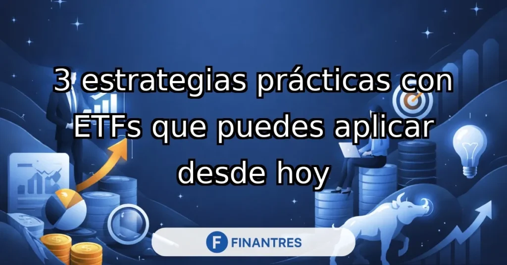 estrategias etfs ideas para invertir