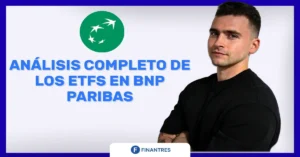 etf bnp paribas