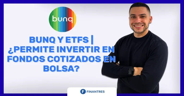 bunq y ETFs
