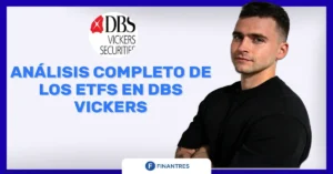 etf dbs vickers