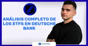 etf deutsche bank
