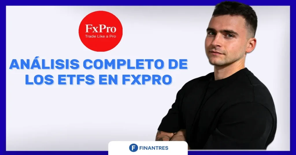 etf fxpro