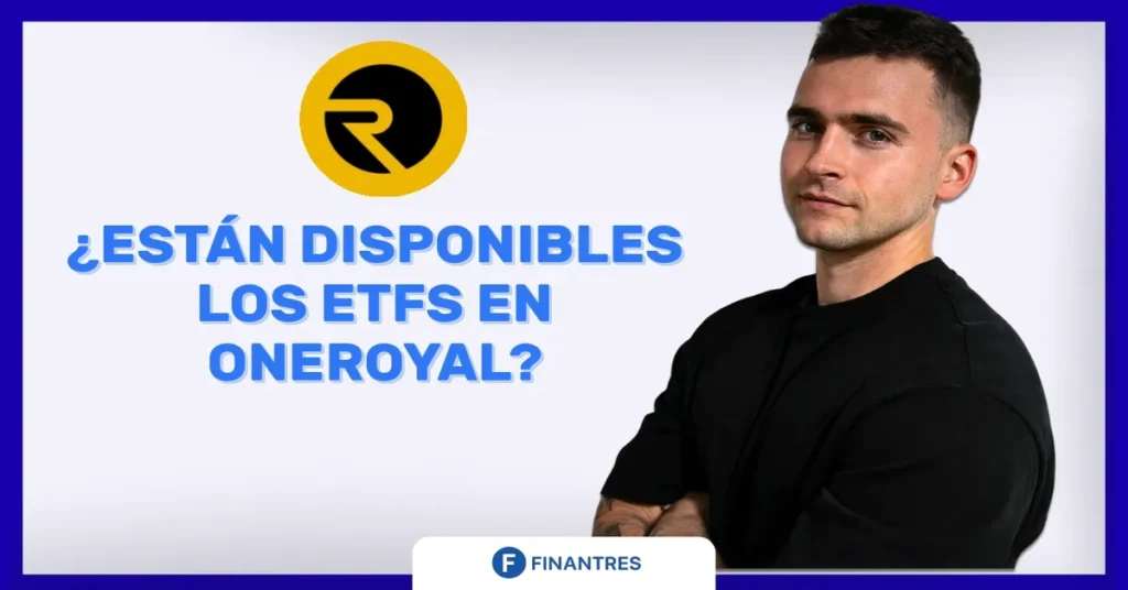 etf oneroyal