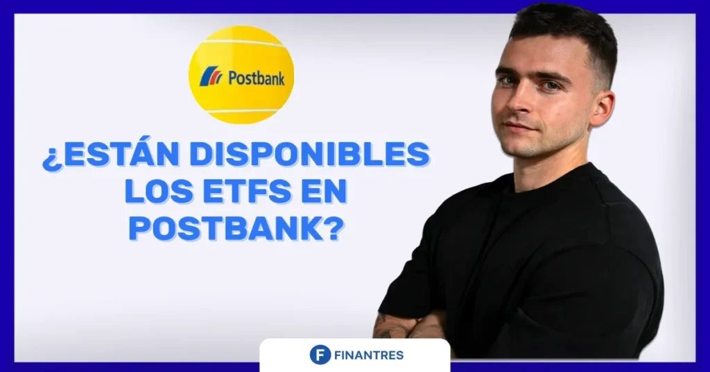 etf postbank