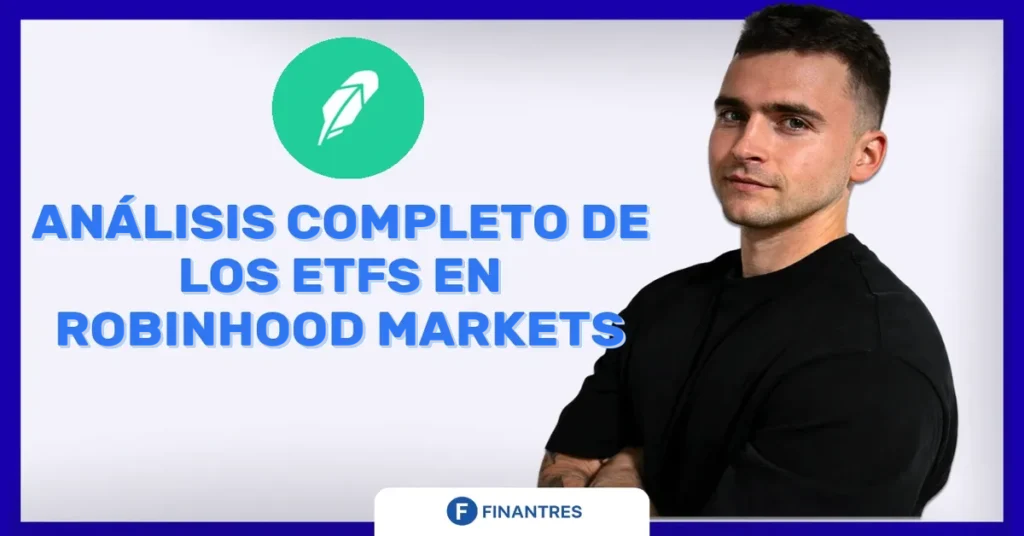 etf robinhood