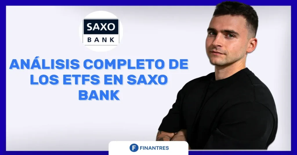 etf saxo bank