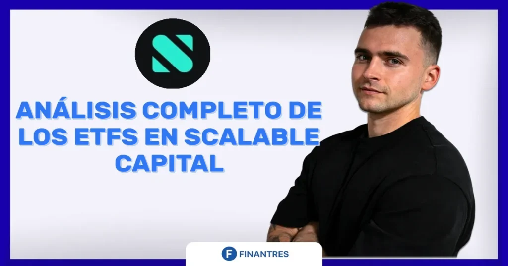 etf scalable capital