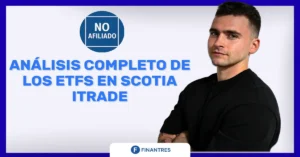 etf scotia itrade
