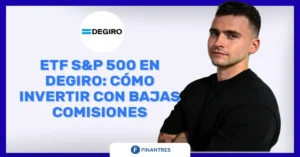 etf sp 500 degiro