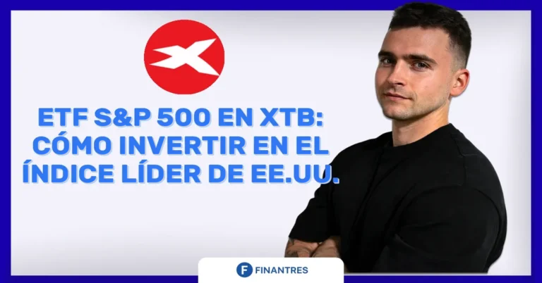 etf sp500 xtb