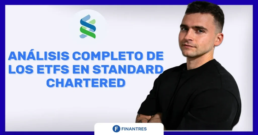 etf standard chartered