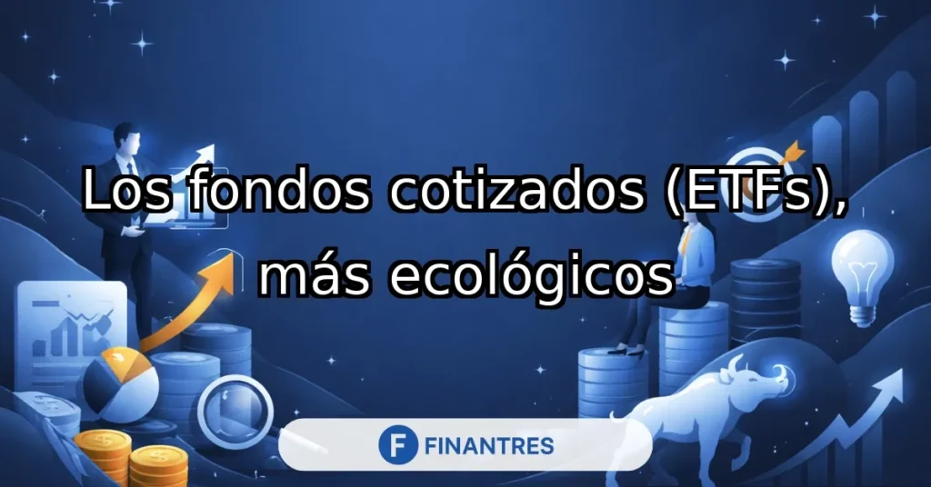etfs ecologicos
