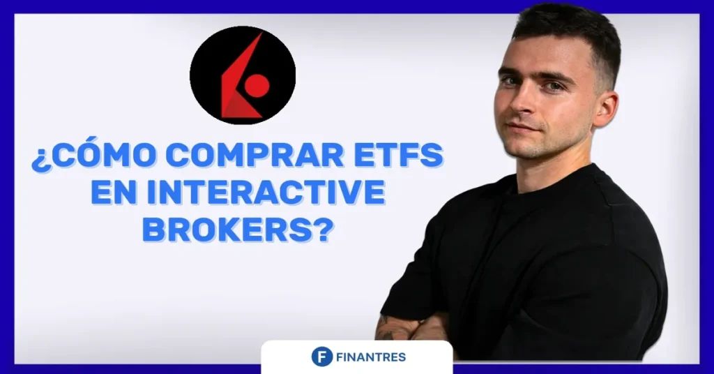 etfs en interactive brokers