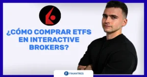 etfs en interactive brokers