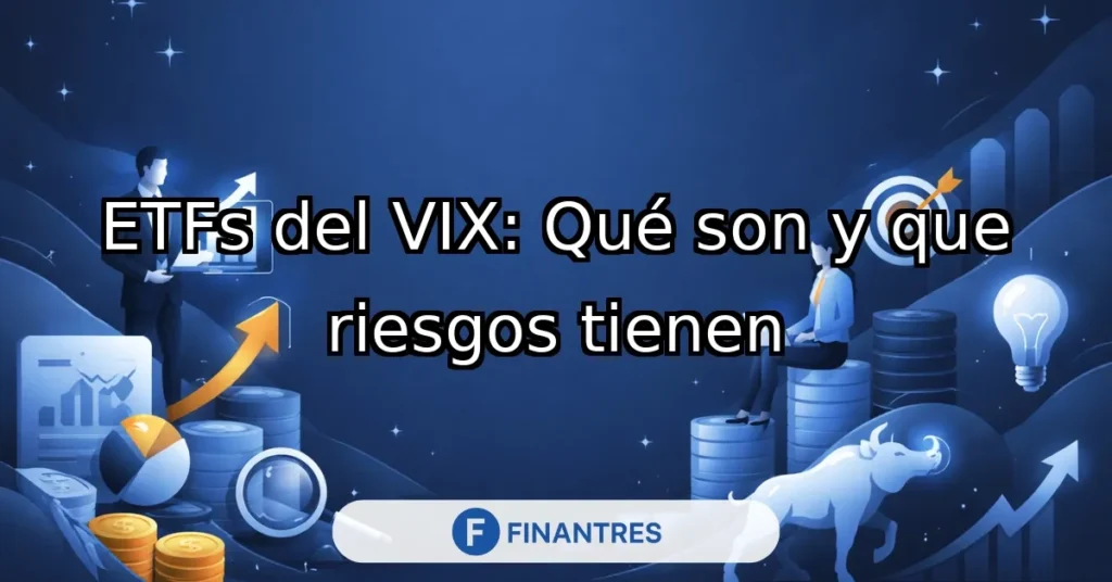 etfs vix