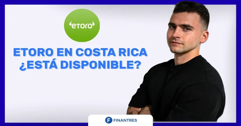 etoro costa rica