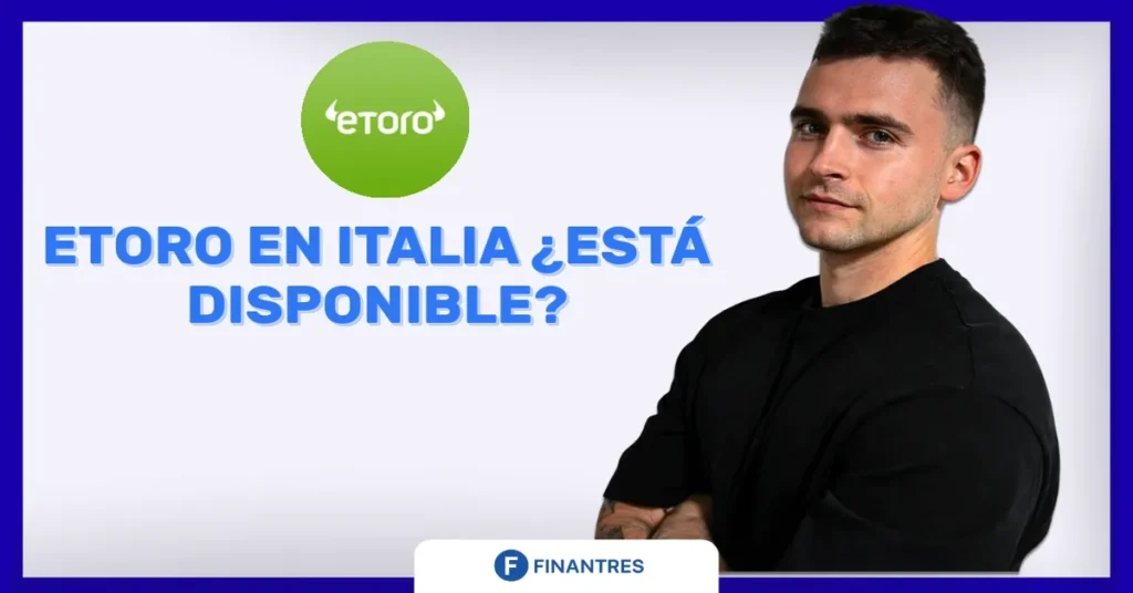 etoro italia