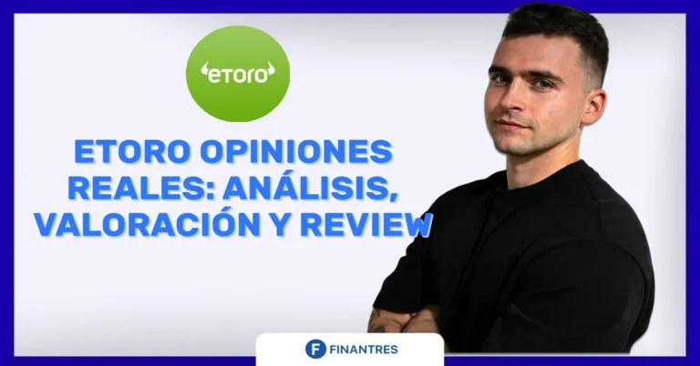 eToro opiniones