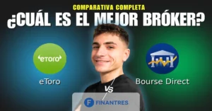 etoro vs bourse direct comparativa brokers