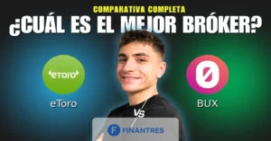 etoro vs bux zero comparativa brokers