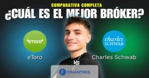 etoro vs charles schwab comparativa brokers
