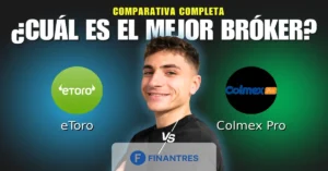etoro vs colmex pro comparativa brokers