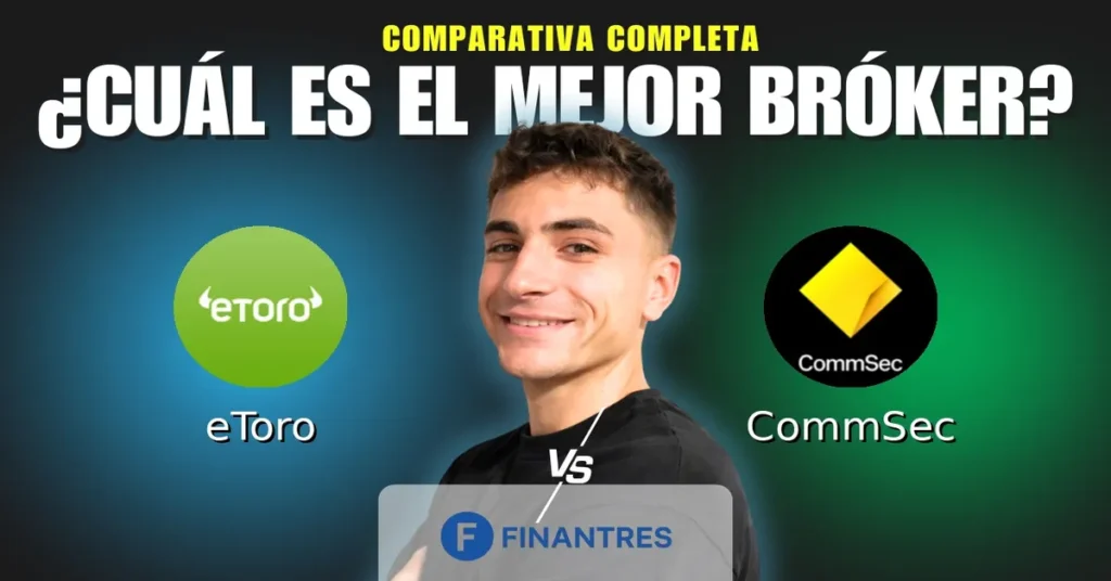 etoro vs commsec comparativa brokers