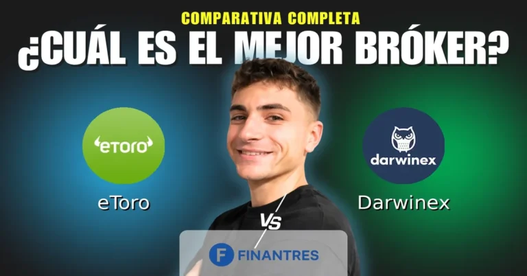 eToro vs Darwinex