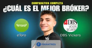 etoro vs dbs vickers comparativa brokers