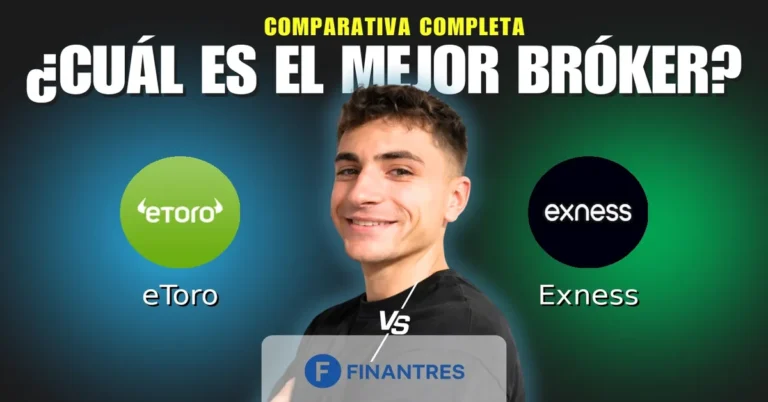 eToro vs Exness