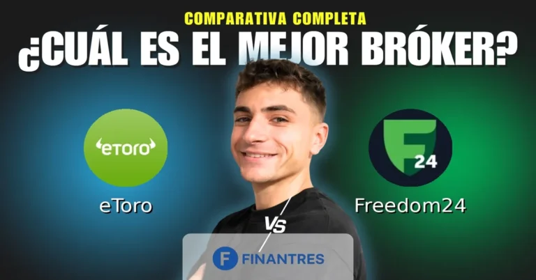 eToro vs Freedom24