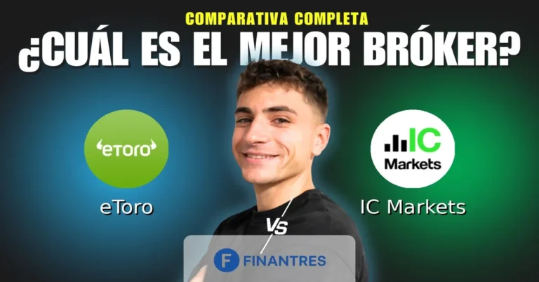 eToro vs IC Markets
