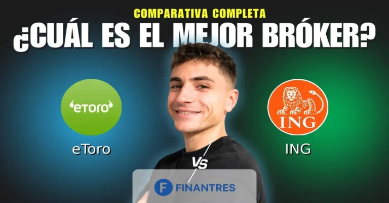 eToro vs ING