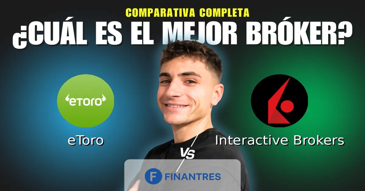 etoro vs interactive brokers comparativa brokers